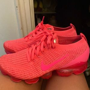 Neon pink